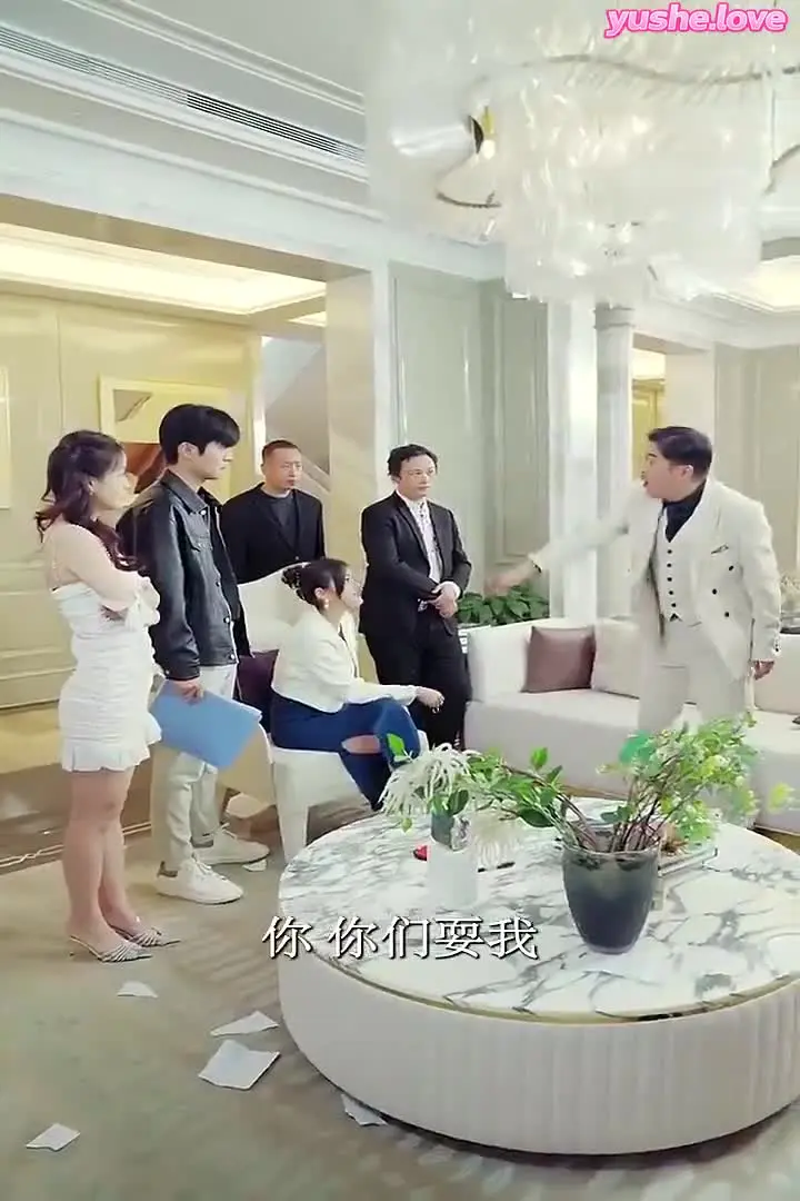 姐妹的选择 (77)