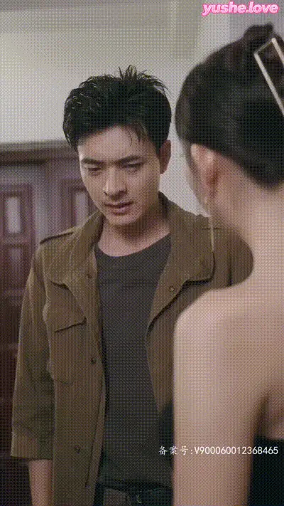 张伟的传奇人生Part003 动图预览