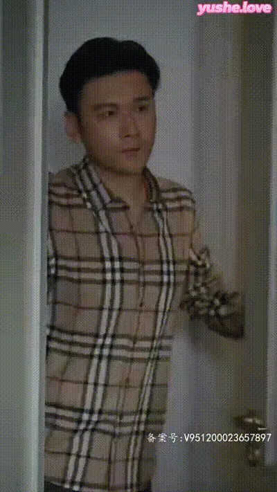 我的空姐老婆Part010 动图预览