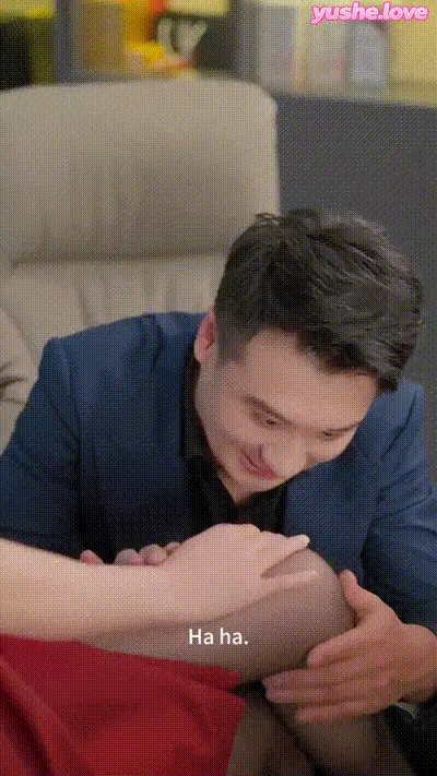 小职员被妻子背叛重生，复仇从給仇敌带绿帽子开Part008 动图预览