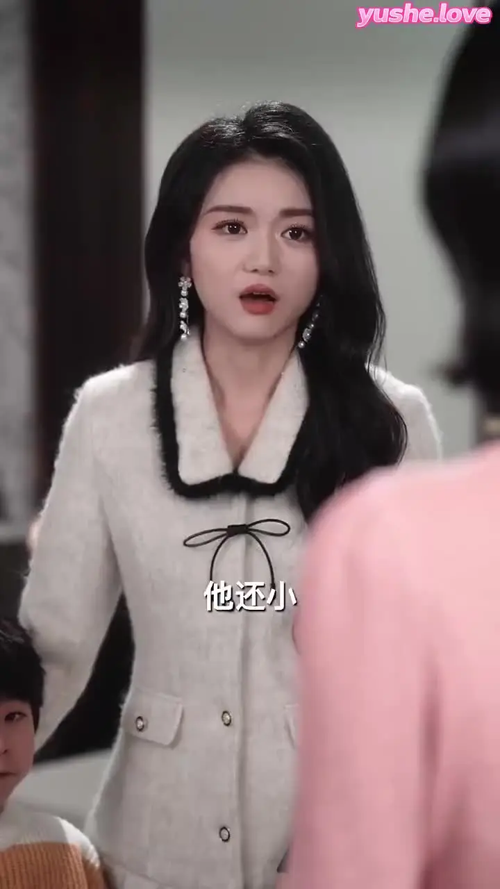 后妈翻身,全家追着哄（70集） (3)