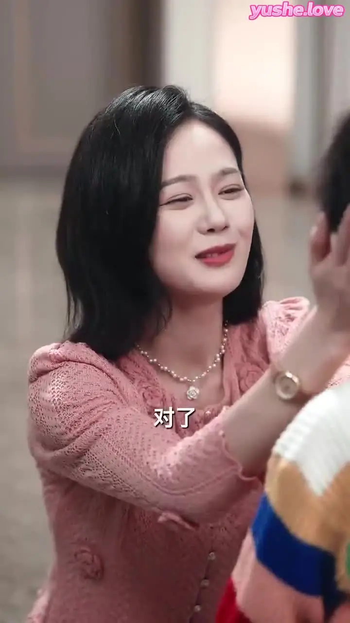 后妈翻身,全家追着哄（70集） (5)