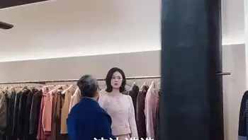后妈翻身,全家追着哄（70集） (52)