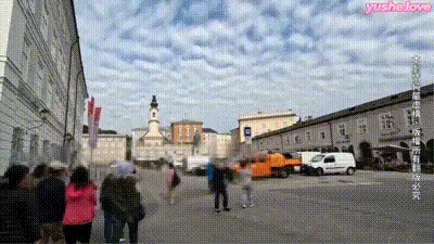 巨奶梦梦奥地利性爱旅行无套内射 动图预览