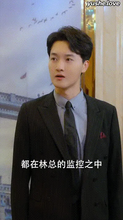 前妻请放手，我们已离婚Part019 动图预览