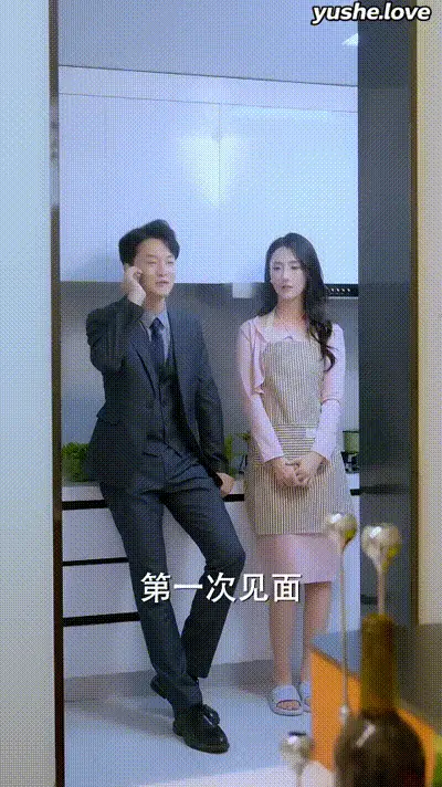 前妻请放手，我们已离婚Part025 动图预览