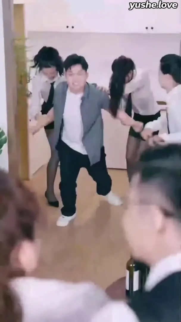 复仇后的亲密游戏Part001