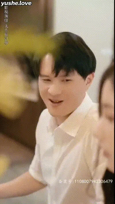 扶摇直上Part010 动图预览