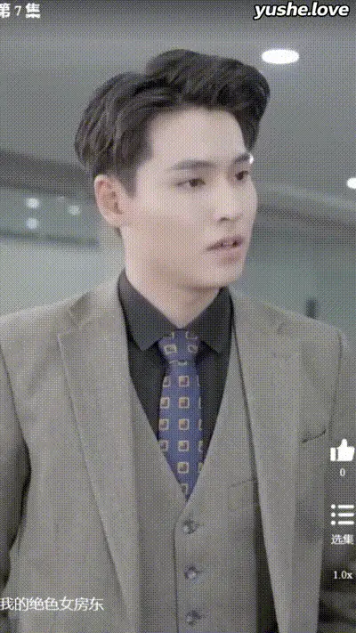 我的绝色女房东Part003 动图预览