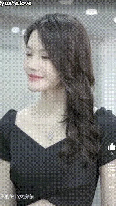 我的绝色女房东Part013 动图预览