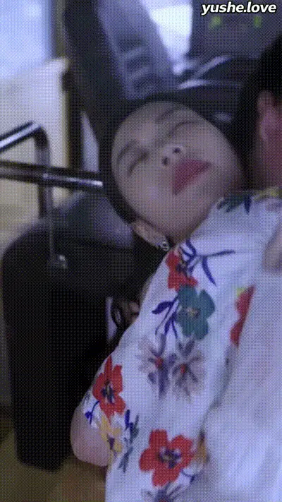 阿浪的神仙人生Part002 动图预览