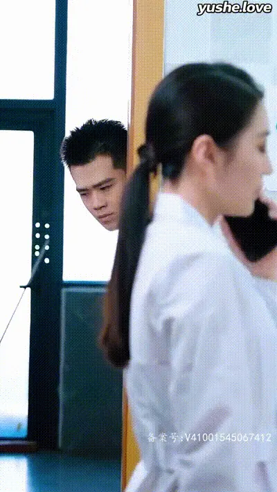 我在医院混得风生水起Part001 动图预览