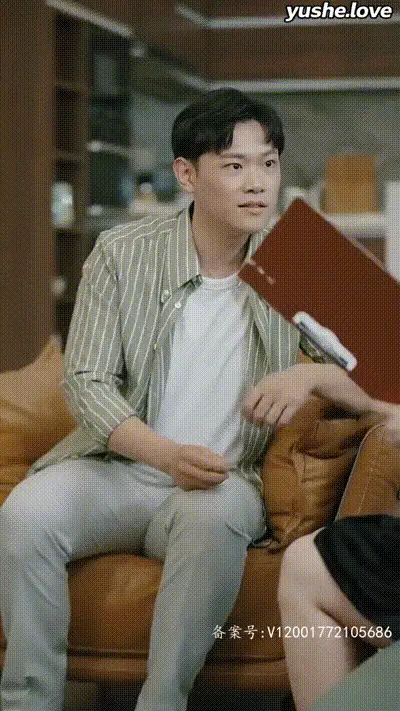 阅尽世间繁华Part005 动图预览