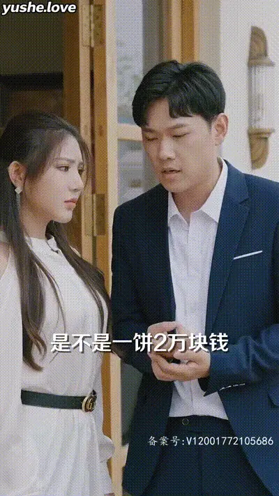 阅尽世间繁华Part020 动图预览