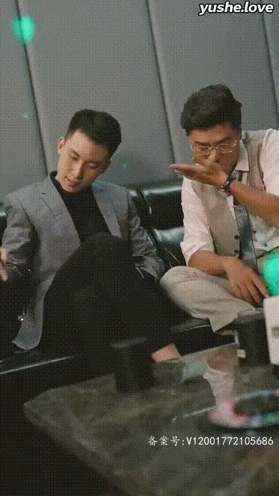 阅尽世间繁华Part022 动图预览