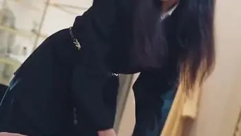 性感小保姆想用色诱来上位Part007