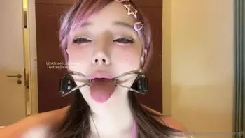 真正想要自慰的母狗 一眼就能看出来(欲梦(cncmeng) ）
