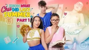 Kimmy 是 Star 啦啦队长，也是每个 Guy 都渴望的女孩-lulu chu