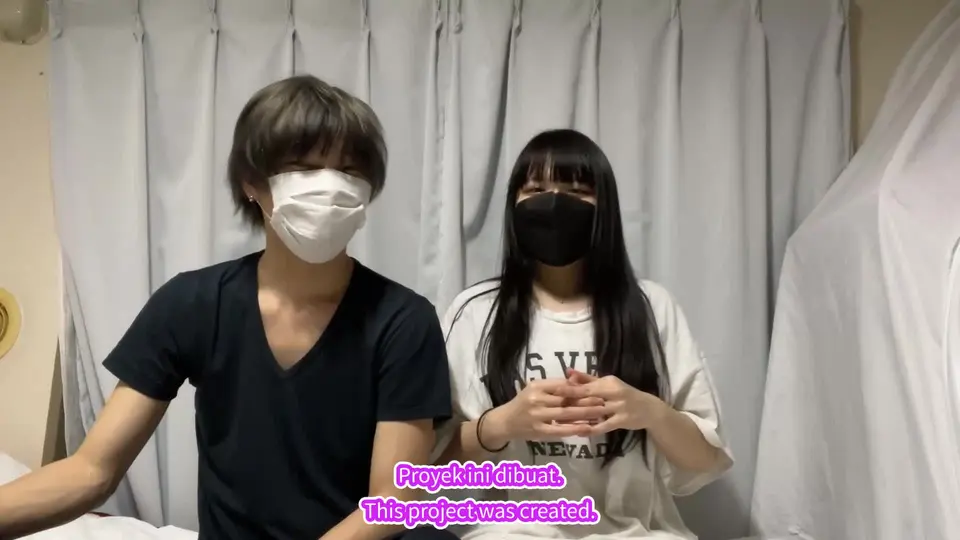 [时间攻击第1天]你会出去多少分钟？在终极口交中进行时间攻击!-esunoacp