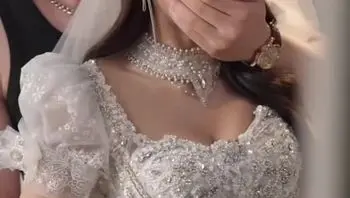 婚纱未脱，他却唤我：嫂子Part001