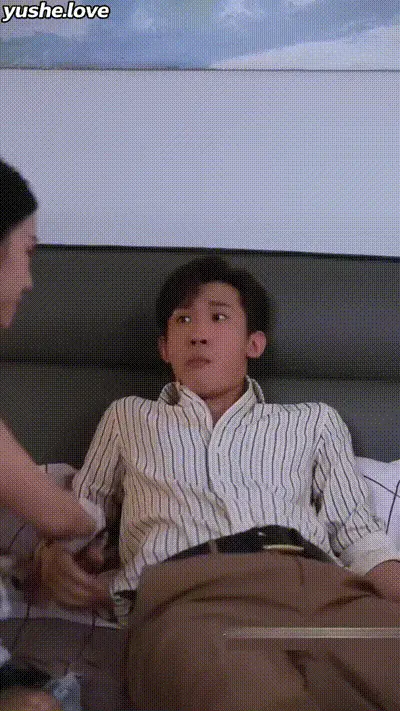 《老师不要跑_不漏声色的爱_上》Part008 动图预览