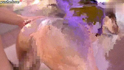 为了环丈夫欠下的债 我被迫当了三天的兔子奴隶（二） 动图预览
