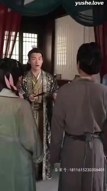 重生之我家娘子是金莲Part002