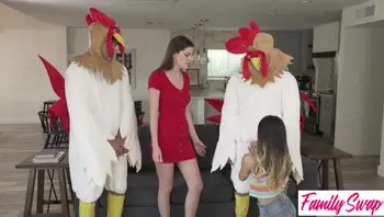 Lulu Chu tells Cocky Swapbro, "You Look Soo Delicious Right Now"-lulu chu