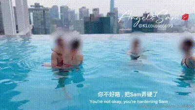 极品正妹激情做爱全程记录 妹子嗓音甜腻 娇喘连连由于太敏感竟被男友操到连续高潮了好几次(klcouple6699) 动图预览