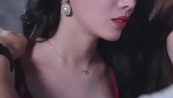健身房中的男和女Part011