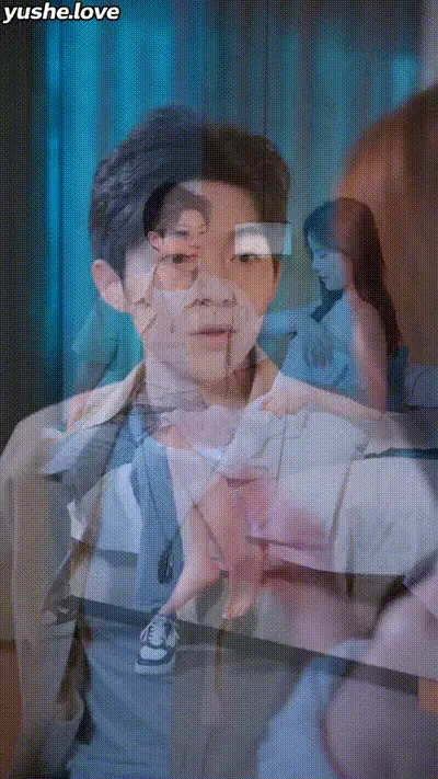 不凡人生Part007 动图预览