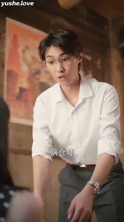 一念春风起Part008 动图预览