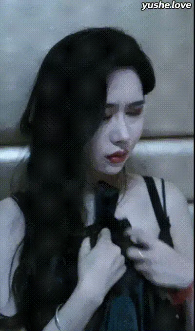 相互交错的爱Part003 动图预览