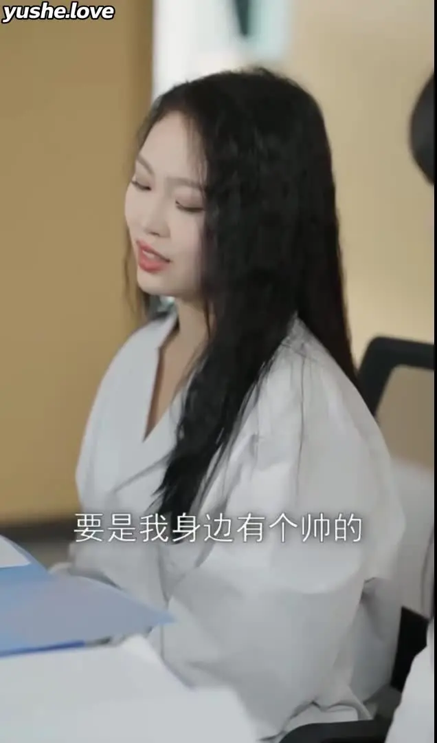 相互交错的爱Part002