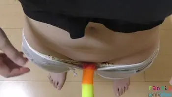 身材爆炸的美乳淫妇女神水龙头式疯狂潮吹喷射（u218795402）