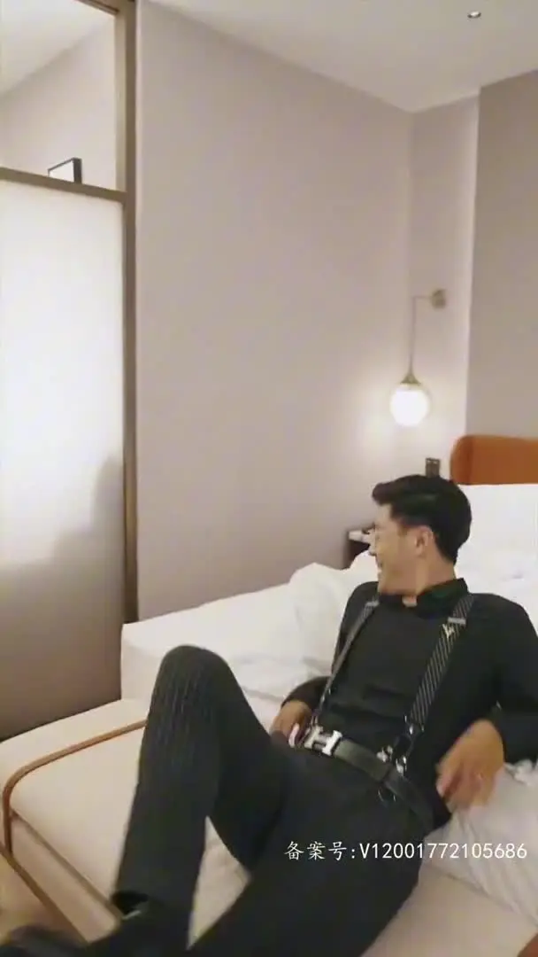 外卖小哥的艳遇之旅Part002
