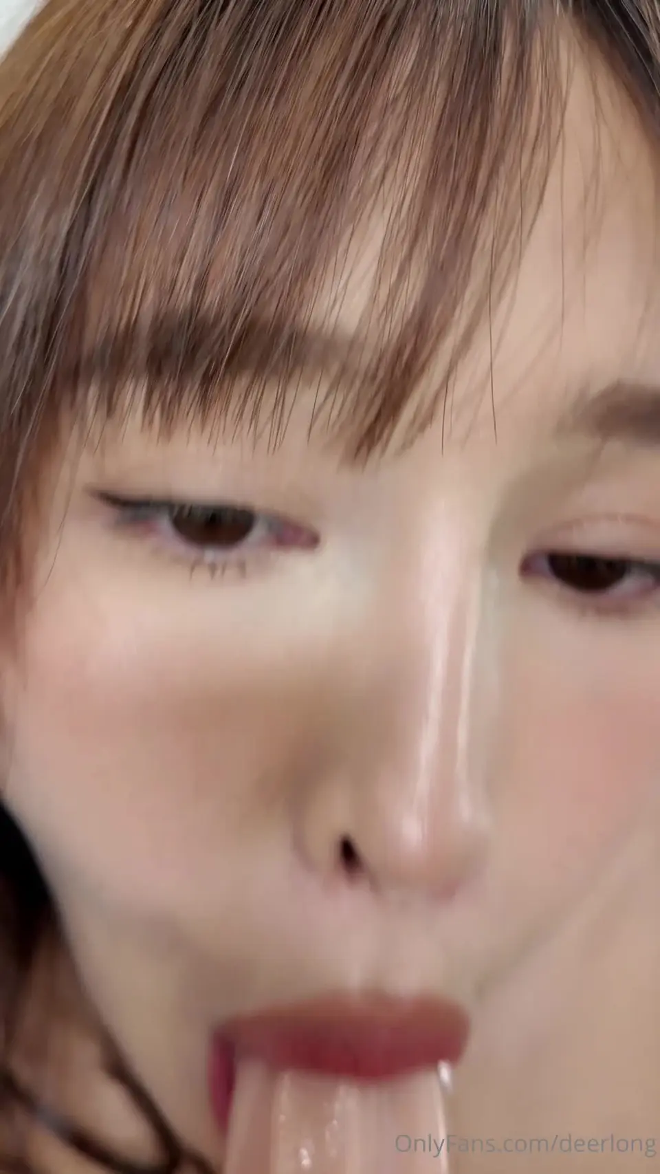 泰國美女反差女神模特美桃酱【deerlong 艾瑞莎】