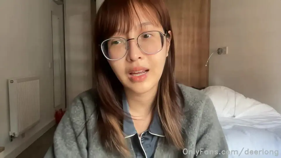 泰國美女让你沉溺在她的魅惑中【deerlong 艾瑞莎】