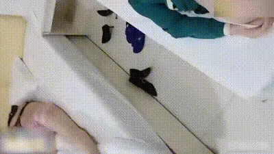 【强推表妹闺蜜】不断撩骚挑逗强行扒光无套插入 动图预览