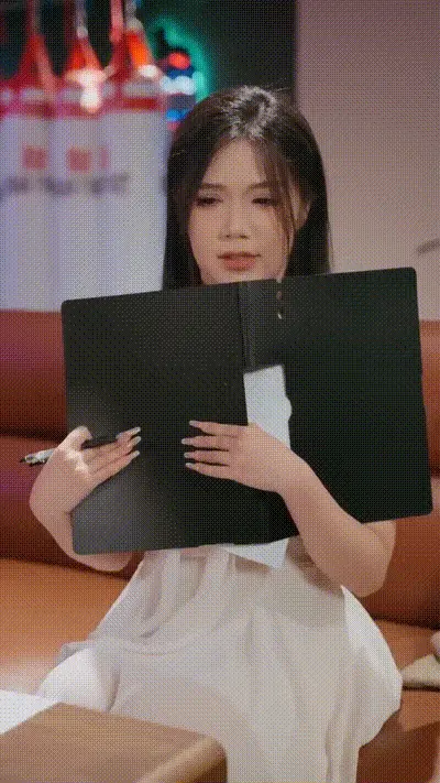 春暖桃花开Part005 动图预览