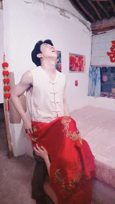 破咒师Part004 动图预览