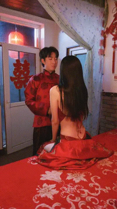 破咒师Part017 动图预览