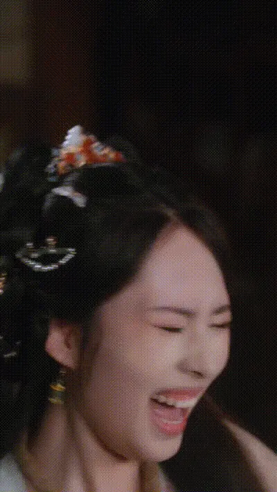 让你穿越你娶女帝当老婆Part013 动图预览