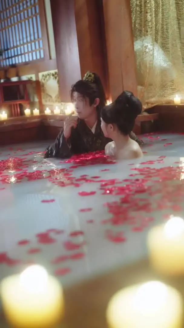 让你穿越你娶女帝当老婆Part020