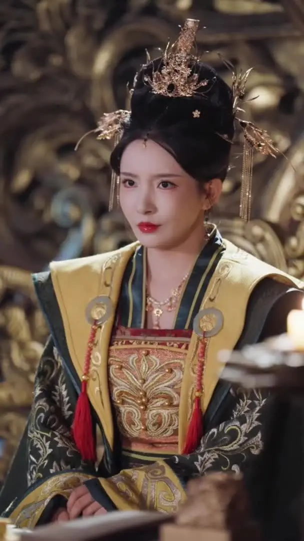 让你穿越你娶女帝当老婆Part019
