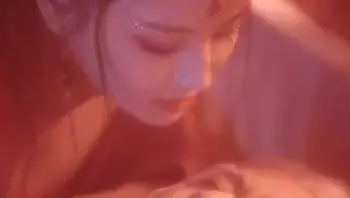人到晚年绝美魔女拿我当炉鼎Part001