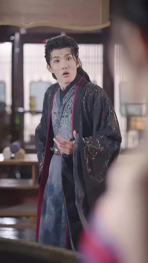 人到晚年绝美魔女拿我当炉鼎Part003