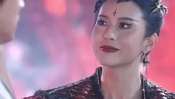 人到晚年绝美魔女拿我当炉鼎Part005