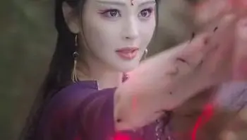 人到晚年绝美魔女拿我当炉鼎Part014