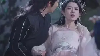 人到晚年绝美魔女拿我当炉鼎Part015